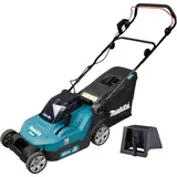 Makita Rasenmäher, DLM 382 Z (Akkubetrieb)