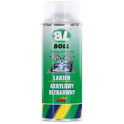 BOLL Klarlack 0010121