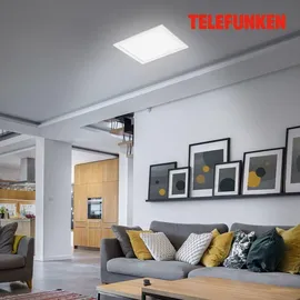 Telefunken KAMA (LED Panel) 4000K weiß