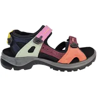 ECCO Offroad Damen multicolor 39