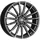 AEZ Atlanta titan 8,5x20 5x112 ET43 MB66,6 graphite