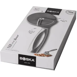 Boska Pizzaschneider Monaco+ 20 cm Edelstahl