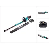 Makita DUH751G1 inkl. 1 x 6,0 Ah Akku