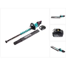 Makita DUH751G1 inkl. 1 x 6,0 Ah Akku
