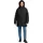 Jack Wolfskin Damen Frozen Palace Parka (Größe S, schwarz)