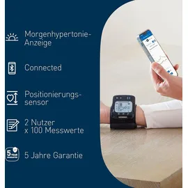 Omron RS7 Intelli IT Handgelenk