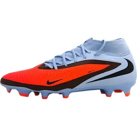 Nike Phantom 6 High Academy FG/MG Herren royal tint/bright crimson 42,5
