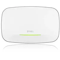 ZyXEL BE6500 WiFi 7 Wireless Dual-Radio Access Point | PoE+ oder USB-Typ-C-Stromversorgung (Nicht enthalten) | Cloud-, App- oder Direktverwaltung [NWA110BE]