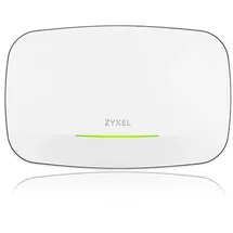 ZyXEL BE6500 WiFi 7 Wireless Dual-Radio Access Point | PoE+ oder USB-Typ-C-Stromversorgung (Nicht enthalten) | Cloud-, App- oder Direktverwaltung [NWA110BE]