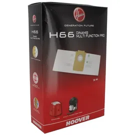 Hoover H66 4 St.