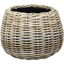 Van der Leeden Tina Ø 29 cm Grau