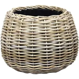 Van der Leeden Tina Ø 29 cm Grau