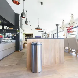 Kitchen Move ARTIC 42 l Silber