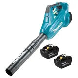 Makita DUB 362 Z inkl. 2 x 9,0 Ah