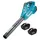Makita DUB 362 Z inkl. 2 x 9,0 Ah
