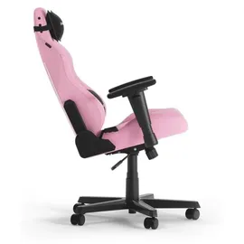 MCA Furniture Drifting Gaming-Stuhl Rosa für PC