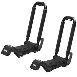 THULE 848 Hull-a-Port XTR Kajakhalter