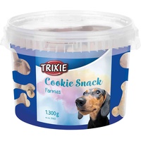 TRIXIE Cookie Snack Farmies, 1300 g