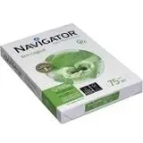 Navigator Eco-Logical A3 75 g/m2 500 Blatt