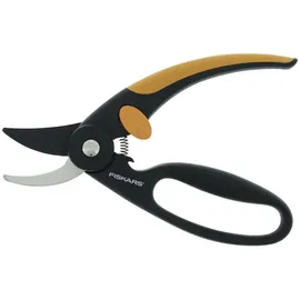 Fiskars Bypass-Gartenschere Elegance (Gartenschere)