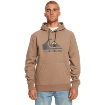 QUIKSILVER Big Logo Männer Grau