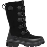 Sorel Torino V Damen Schwarz 38