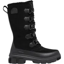 Sorel Torino V Damen Schwarz 38