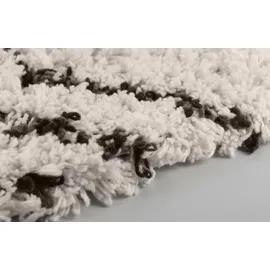 KLEINE WOLKE Boho Beige 100 x 60 cm
