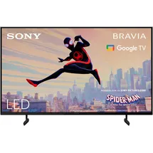 Sony BRAVIA KD-50X80L 50" LED 4K UHD HDR