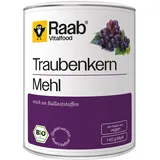 Raab Vitalfood Traubenkernmehl Bio
