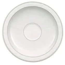 Villeroy & Boch Gray Pearl Mokka / Espresso Untertasse
