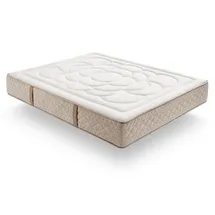 SIMPUR Relax: - Dream Repair Memory-matratze 140x200 cm | Hohe | 30 cm | Memory-schaum Mit Hoher Dichte | System Mit 11 Komfortzonen.