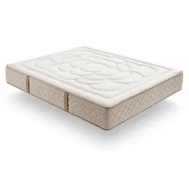 SIMPUR Relax: - Dream Repair Memory-matratze 140x200 cm | Hohe | 30 cm | Memory-schaum Mit Hoher Dichte | System Mit 11 Komfortzonen.