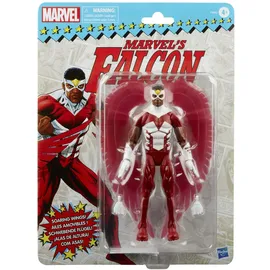 Marvel Legends Series Falcon 28 cm
