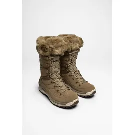 Lowa Alba EVO GTX Ws Stiefel Women, dessert/champagner 42,0 (8,0)