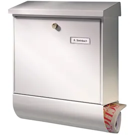 Burg Wächter Vario Set 86720 W weiß