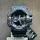 Casio G-Shock GA-400-1B Kunststoff 48 mm