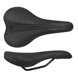 FORCE Fahrradsattel Fahrradsattel Force Lila Sport Lady