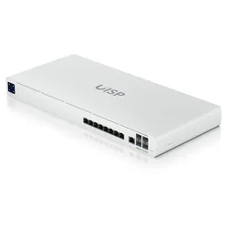 Ubiquiti UISP Professional - Router 9-Port-Switch