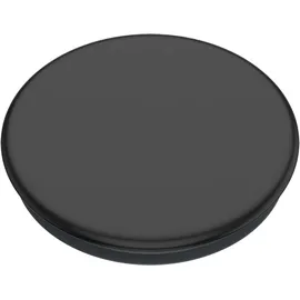 PopSockets PopGrip Basic schwarz 1 Stück