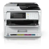 Epson WorkForce Pro WF-C5890DWF 4-in-1-Farbdrucker