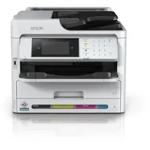 Epson WorkForce Pro WF-C5890DWF 4-in-1-Farbdrucker