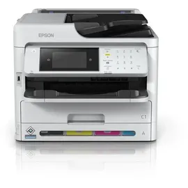 Epson WorkForce Pro WF-C5890DWF 4-in-1-Farbdrucker