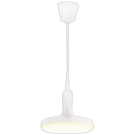 NÄVE Ufo 1-flg. 22 W 40 cm weiß