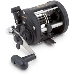 Shimano TR 200G Norwegen Multirolle Rechtshand