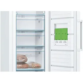 Bosch Serie 4 GSN33FWEV