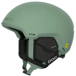 POC Calyx gibbsite green matt (1464) 55-58