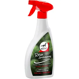 Leovet Relax Aromaspray Zirbe 550 ml