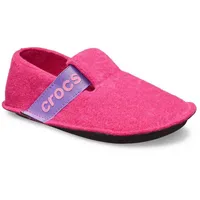 Crocs Classic Hausschuhe - Candy Pink - EU 28-29