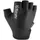 Cube X Nf Short Gloves Schwarz XS